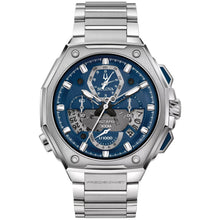 将图片加载到图库查看器，Bulova Men's Precisionist
