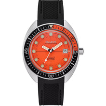 Load image into Gallery viewer, Bulova Men's Devil Diver
