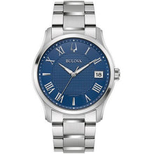 将图片加载到图库查看器，Bulova Men's Wilton
