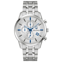 将图片加载到图库查看器，Bulova Men's Sutton
