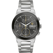 将图片加载到图库查看器，Bulova Men's Milennia
