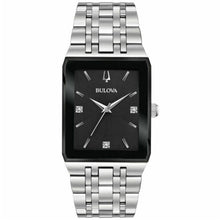 将图片加载到图库查看器，Bulova Men's Classic
