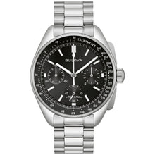 将图片加载到图库查看器，Bulova Men's Lunar Pilot
