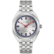 将图片加载到图库查看器，Bulova Men's Jet Star
