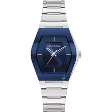将图片加载到图库查看器，Bulova Women's Gemini
