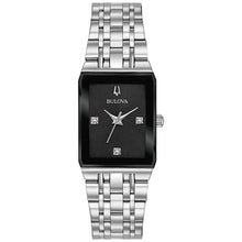 Load image into Gallery viewer, Bulova Women's Quadra
