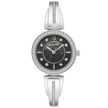 将图片加载到图库查看器，Bulova Women's Classic
