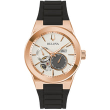 将图片加载到图库查看器，Bulova Men's Latin GRAMMY®

