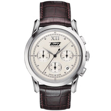 将图片加载到图库查看器，Tissot Men's Heritage 1948
