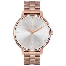 将图片加载到图库查看器，Nixon Men's Time Teller
