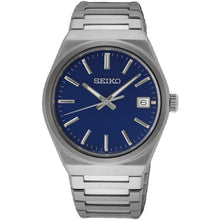 将图片加载到图库查看器，Seiko Men's Classic
