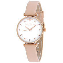 Load image into Gallery viewer, Olivia Burton Women's Embellished
