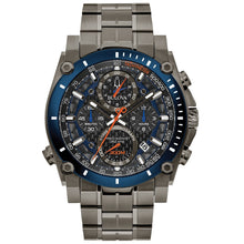 将图片加载到图库查看器，Bulova Men's Precisionist

