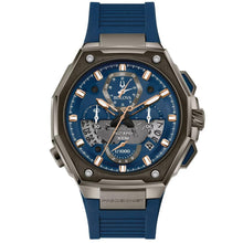 将图片加载到图库查看器，Bulova Men's Precisionist X
