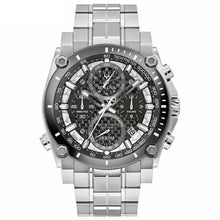 将图片加载到图库查看器，Bulova Men's Precisionist
