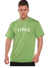 Load image into Gallery viewer, Hike Men's Bamboo Viscose/Organic Cotton Short Sleeve Graphic T-Shirt
