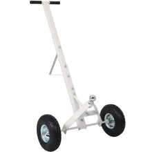 Load image into Gallery viewer, Trailer Dolly with Pneumatic Tires
