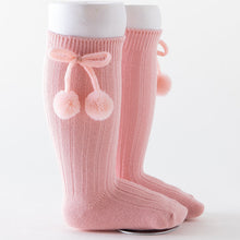Load image into Gallery viewer, Autumn and Winter Baby Socks For Boys and Girls Baby Cotton Warm Socks In Elegant Christmas Design for Baby Kids
