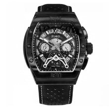 将图片加载到图库查看器，Egard Men's Patriot Stealth Quartz
