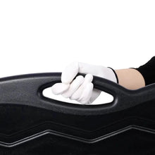 Load image into Gallery viewer, Blow Molded Ergonomic HDPE Body with Padded Headrest &amp; Dual Tool Trays
