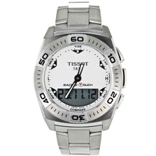 将图片加载到图库查看器，Tissot Men's Racing Touch
