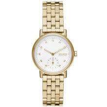 将图片加载到图库查看器，Skagen Women's Kuppel Lille
