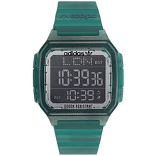 将图片加载到图库查看器，Adidas Men's Originals Street Digital One GMT
