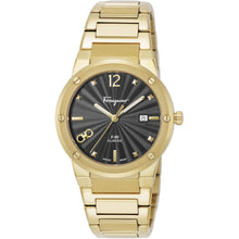 将图片加载到图库查看器，Salvatore Ferragamo Women's F-80 Classic
