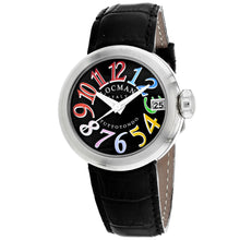 将图片加载到图库查看器，Locman Women's Tuttotondo
