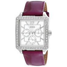 将图片加载到图库查看器，Guess Women's Classic
