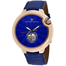 Load image into Gallery viewer, Christian Van Sant Men's Cyclone Automatic
