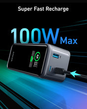 Load image into Gallery viewer, Anker Prime Power Bank (20K, 200W)
