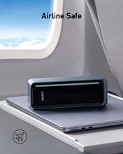 Load image into Gallery viewer, Anker Prime Power Bank (27K, 250W)
