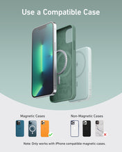 Load image into Gallery viewer, Anker <b>621</b> Magnetic Battery (MagGo)
