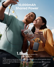 将图片加载到图库查看器，Anker Nano Power Bank (10K, 45W, Built-In Retractable USB-C Cable)

