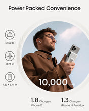 将图片加载到图库查看器，Anker MagGo Power Bank (10K)
