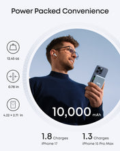 将图片加载到图库查看器，Anker MagGo Power Bank (10K)
