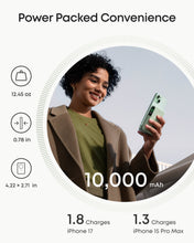 将图片加载到图库查看器，Anker MagGo Power Bank (10K)
