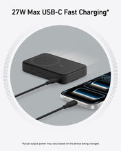 将图片加载到图库查看器，Anker MagGo Power Bank (10K)
