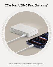 将图片加载到图库查看器，Anker MagGo Power Bank (10K)
