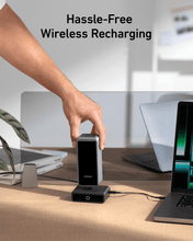 Load image into Gallery viewer, Anker 100W Charging Base for Anker Prime Power Bank
