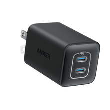 将图片加载到图库查看器，Anker <b>523</b> Charger (Nano 3, 47W)
