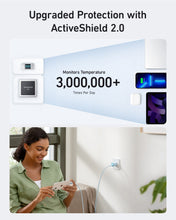 将图片加载到图库查看器，Anker Nano Charger (30W)
