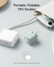 将图片加载到图库查看器，Anker Nano Charger (30W)
