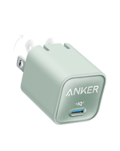 将图片加载到图库查看器，Anker Nano Charger (30W)
