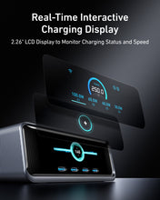 Load image into Gallery viewer, Anker Prime Charger (250W, 6 Ports, GaNPrime)
