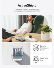 Load image into Gallery viewer, Anker Nano Charger (20W)
