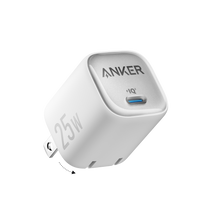 将图片加载到图库查看器，Anker Charger (25W, Compact)
