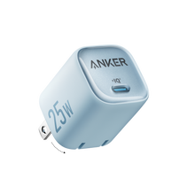 将图片加载到图库查看器，Anker Charger (25W, Compact)

