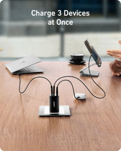 将图片加载到图库查看器，Anker <b>735</b> Charger (Nano II 65W)
